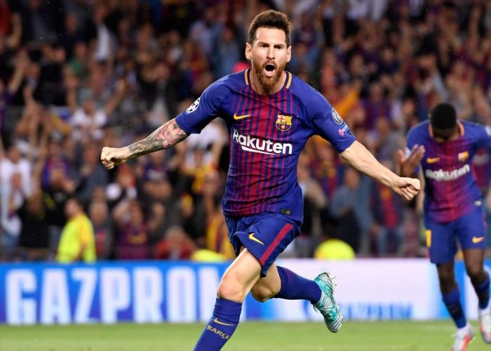 Champions’League : les cadors sur les chapeaux de roue