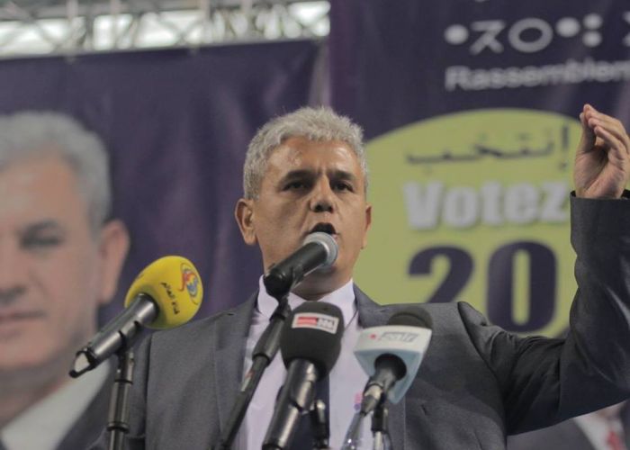 RCD : Les "manœuvres diffamatoires" d'Ouyahia "n’ont fait qu’augmenter le mécontentement social" 