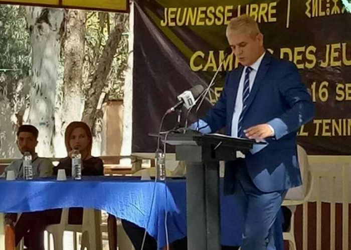 Le RCD appelle à des "débats larges" face aux "périls qui s’annoncent"