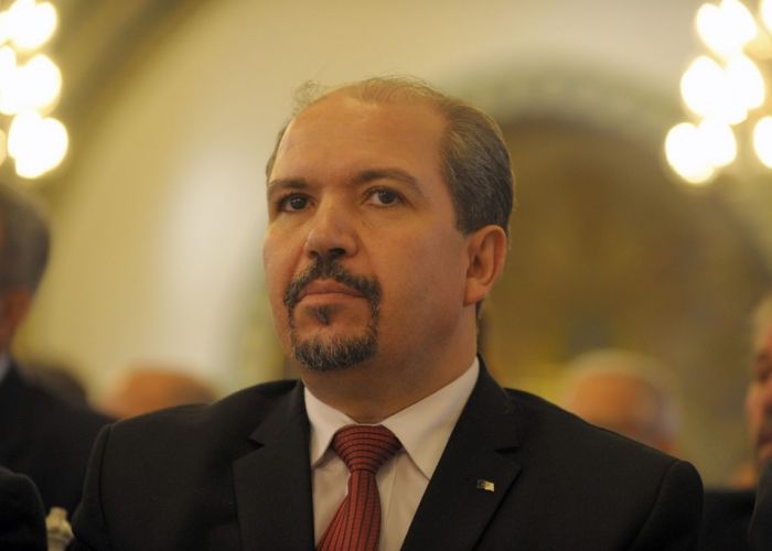 Mohamed Aissa : l’Etat est déterminé à défendre les imams