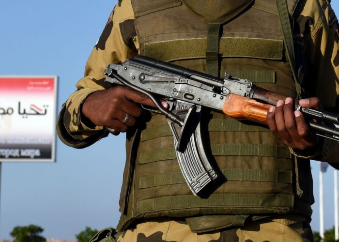 Égypte : Au moins 235 morts dans l'attaque d'une mosquée dans le Sinaï (Actualisé)