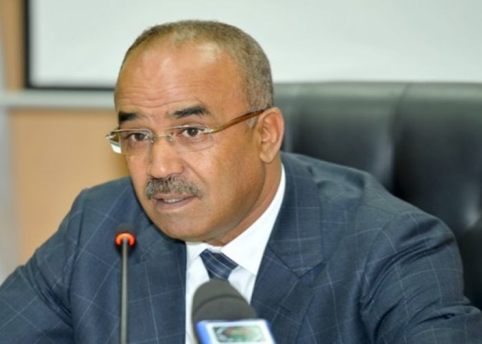 Projet de loi sur les partis politiques : la nouvelle mouture sous quinzaine, selon Bedoui