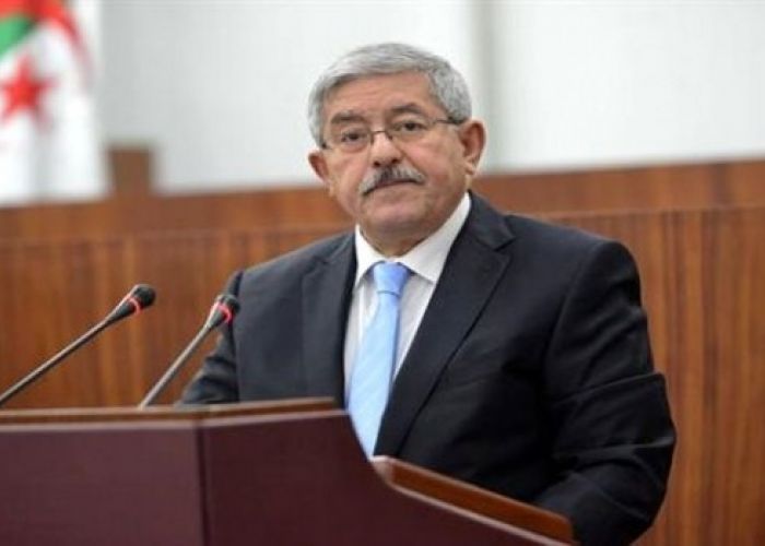 Ahmed Ouyahia entame la présentation de son programme devant les députés 