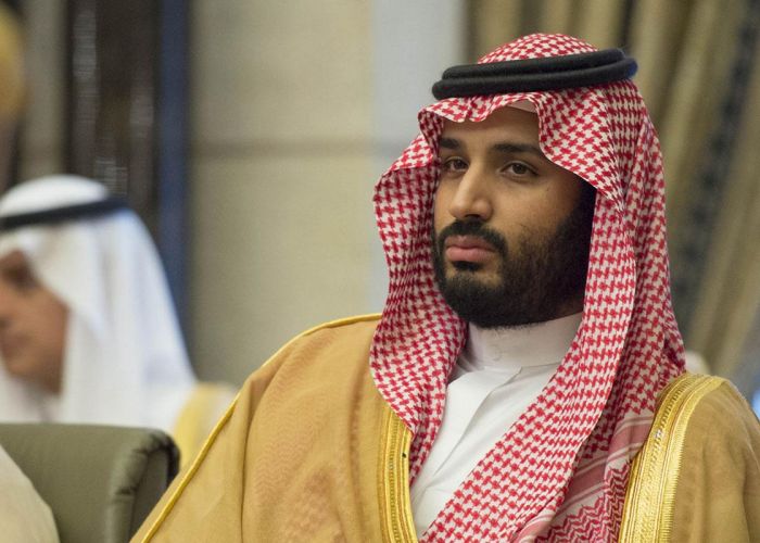 Processus de paix israélo-palestinien : Pressions du prince Mohamed Bin Salman sur Mahmoud Abbas