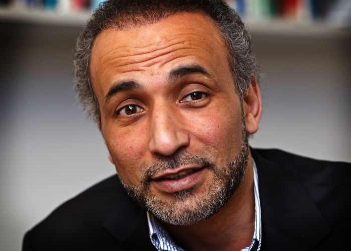 Accusé de viols, Tariq Ramadan vient d’être mis en congé de l’université d’Oxford