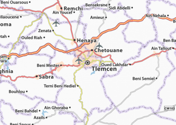  "Une fillette retrouvée morte et sans reins à Tlemcen" : Démenti catégorique de la police 