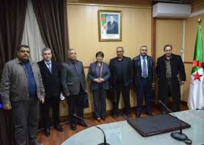  Education : Benghabrit rencontre dimanche à 14h une délégation du CNAPESTE