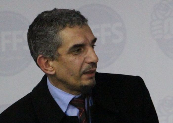 Contestation sociale : le FFS dénonce la gestion brutale des pouvoirs publics 