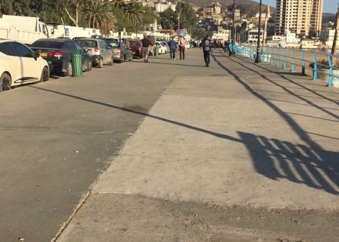 Annaba : faisant fi de la légalité, l'UGTA veut récupérer par la force un local donné en location
