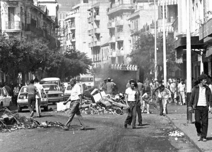 Commémoration des événements du 5 octobre : Amnesty appelle à lever les restrictions aux libertés 