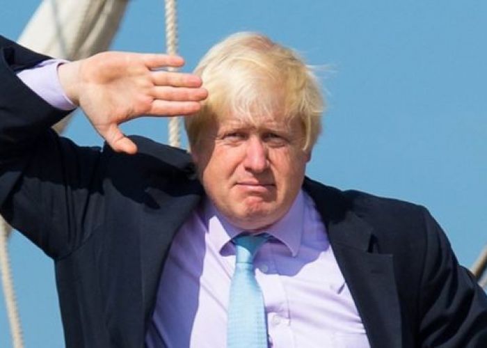 Grave dérapage du chef de la diplomatie Britannique sur la Libye, des appels à son limogeage