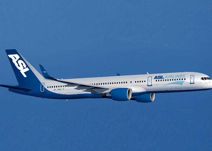 ASL Airlines, nouvelle classe premium Business et nouveaux tarifs entre Alger et Paris 