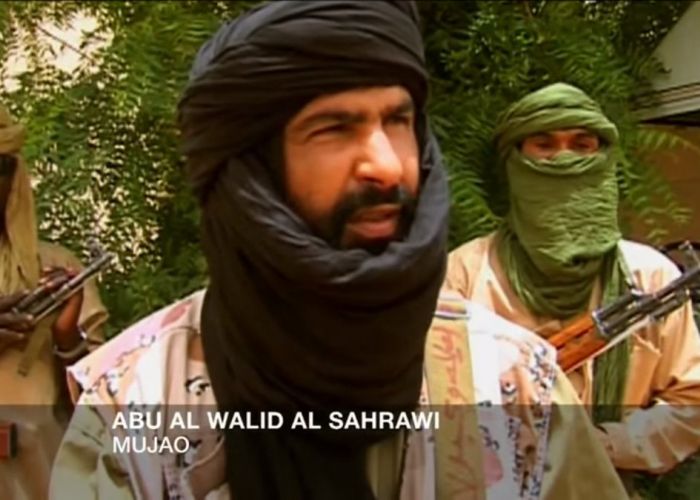 L'"Etat islamique dans le Grand Sahara", un nouveau groupe armé au Sahel 