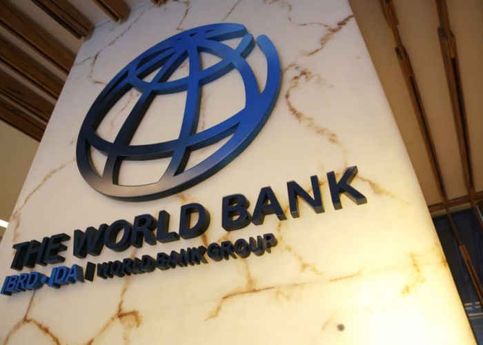  Elle va lui débloquer 25 millions $ : L’Algérie va financer une filiale de la Banque mondiale