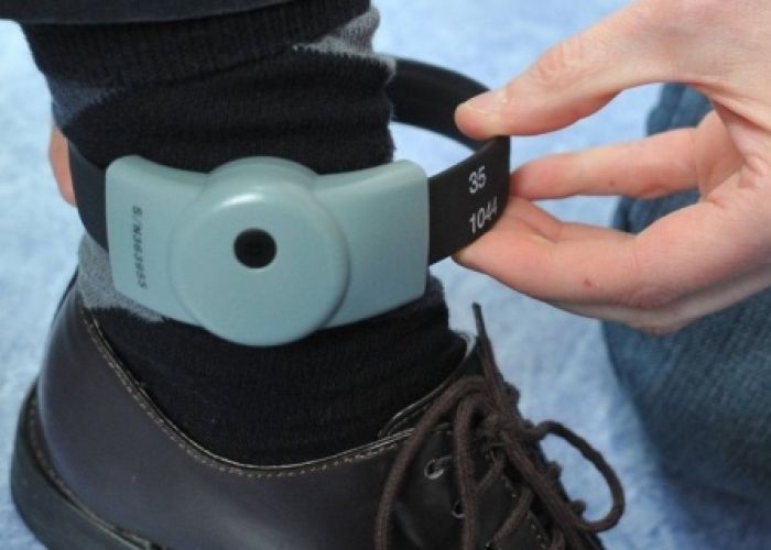 Le projet de loi sur le bracelet électronique bientôt devant les députés