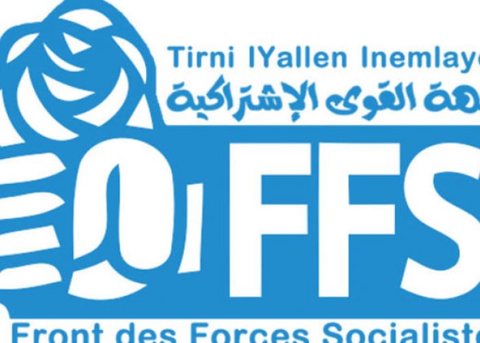 Plusieurs de ses bureaux saccagés à Tizi Ouzou : Le FFS exprime sa préoccupation 