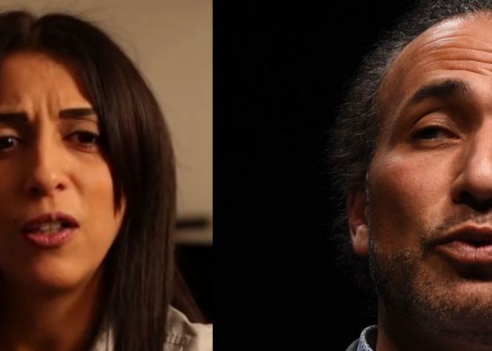 Tariq Ramadan accusé de «viol, agressions sexuelles et harcèlement»