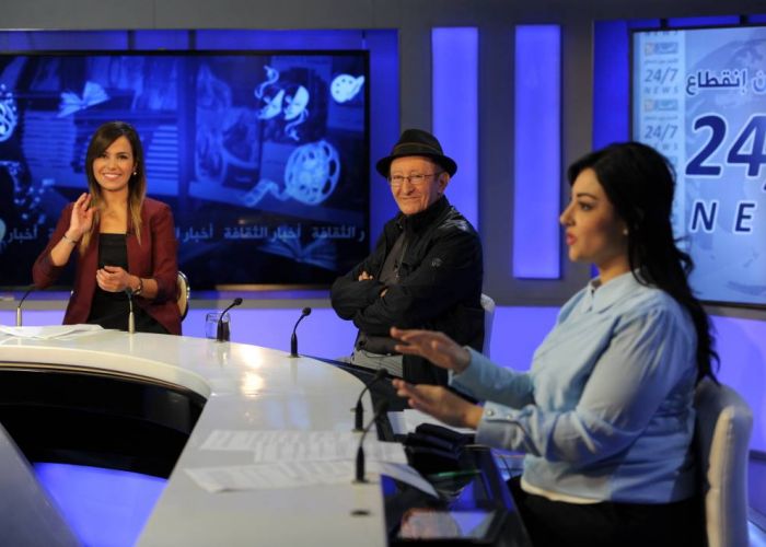 Le MAK se déchaîne contre Idir après son passage sur EnnaharTV