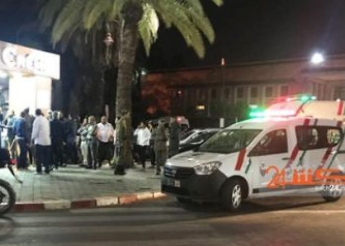 Fusillade à Marrakech (Maroc) : Un mort et deux blessés 