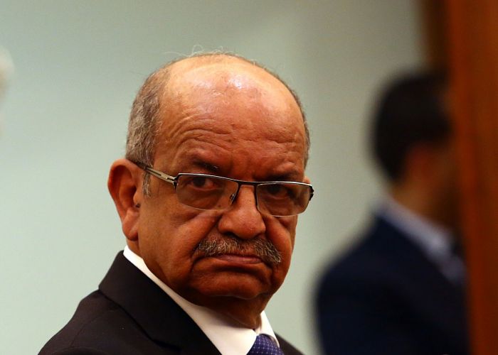  Messahel a mis l’Algérie mal à l’aise 