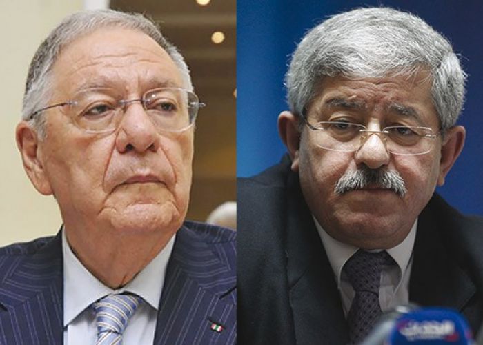 Tebboune/Chakib Khelil : Ould Abbas à contre-courant !