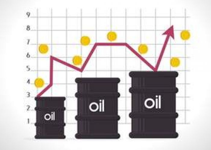 Pétrole : Le Brent à 58,41 dollars jeudi à Londres 