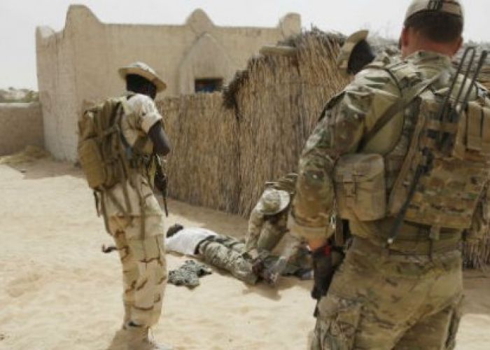 Assassinat de 4 soldats US au Niger : Des informations contredisent la version officielle 