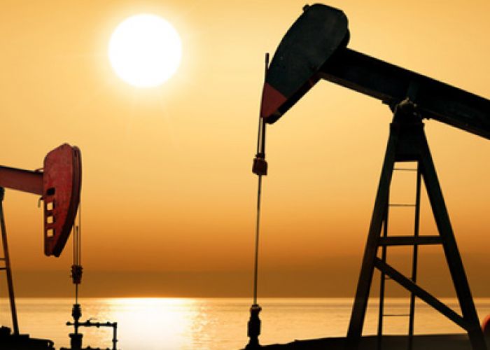  Pétrole : Le Brent à plus de 60 dollars jeudi à Londres