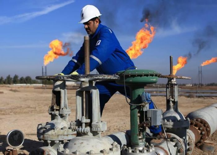 Pétrole : le rééquilibrage du marché en bonne voie, selon l’OPEP