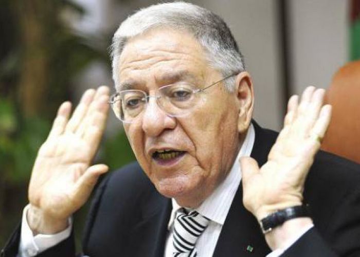  FLN : Ould Abbes fixe un ultimatum pour le dépôt des dossiers candidatures aux élections locales