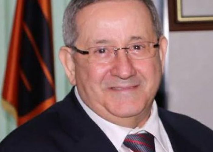 Ould Kaddour au Wall Street Journal : «Maintenir le cap de la baisse de la production de pétrole »