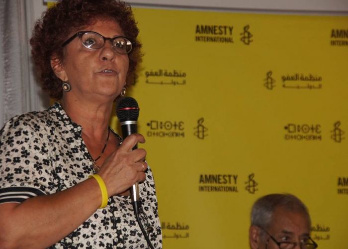 Algérie : 500 personnes condamnées à la peine capitale 