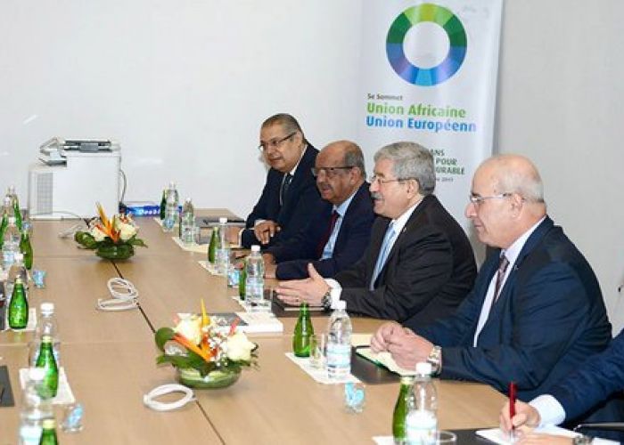 Lutte antiterroriste : L’Algérie a octroyé plus de 100 millions de dollars d'aide aux pays du Sahel