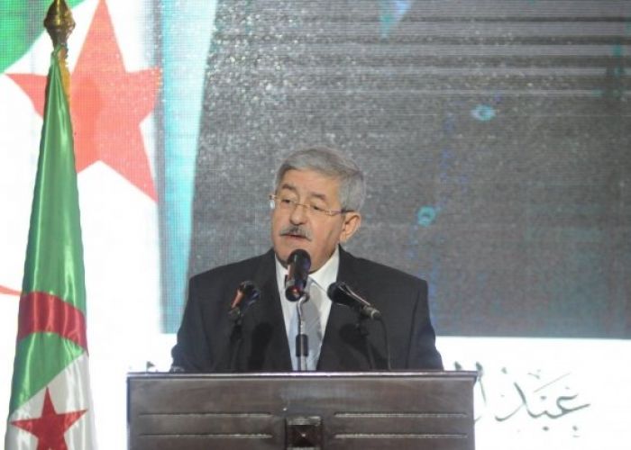 Il répond aux questions des chefs d’entreprises : Ouyahia entre prudence et langue de bois 