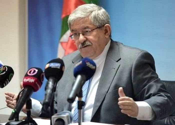 Ahmed Ouyahia : "la politique sociale de l'Etat sera maintenue" 