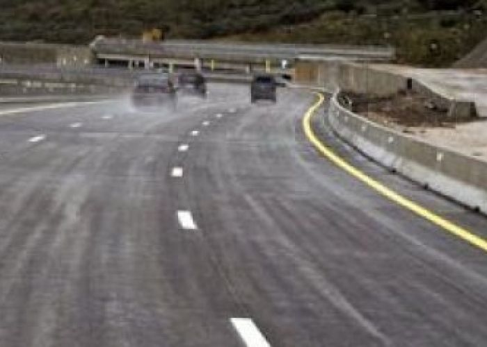 Pénétrante Béjaia/Bouira : un nouveau tronçon de 10 km inauguré