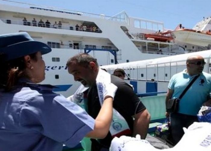  Sûreté nationale : des équipes navigantes pour la facilitation des procédures de voyage
