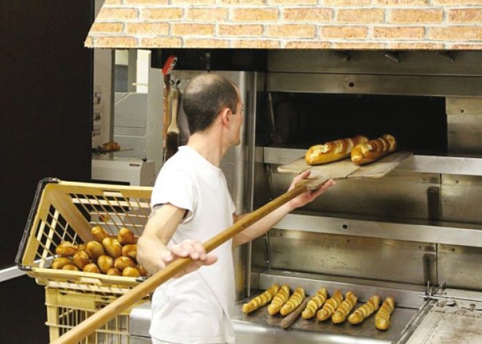 Augmentation des prix de la baguette: la fédération des boulangers s'en explique 