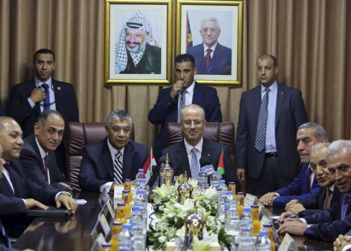 Réconciliation interpalestinienne : Le Hamas et le Fatah parviennent à un accord au Caire 