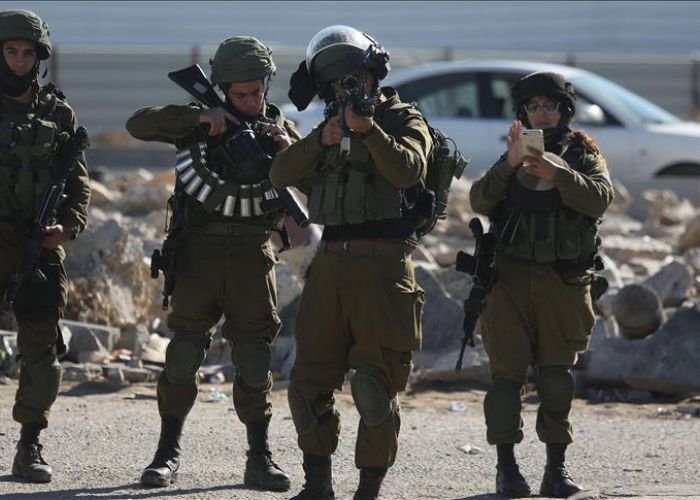 Nouvelles manifestations pour El-Qods : Deux Palestiniens tués et plusieurs autres blessés
