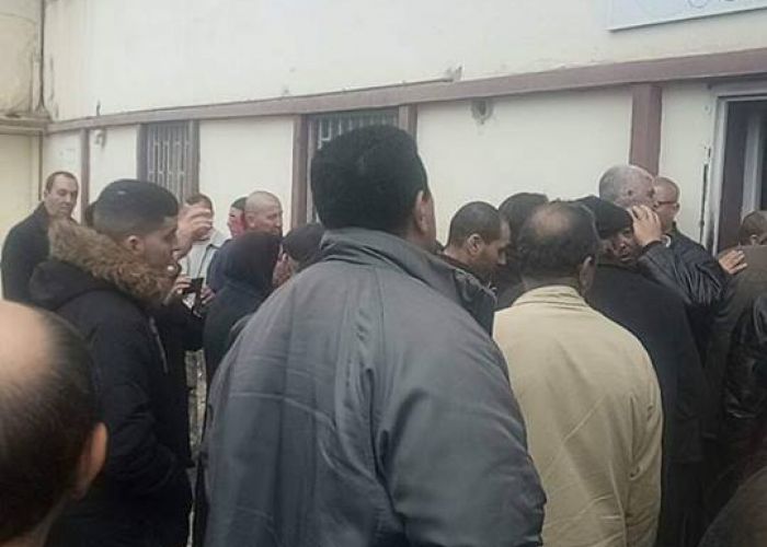 Grève du CNAPESTE à Tizi-Ouzou : Les parents d’élèves veulent la reprise des cours