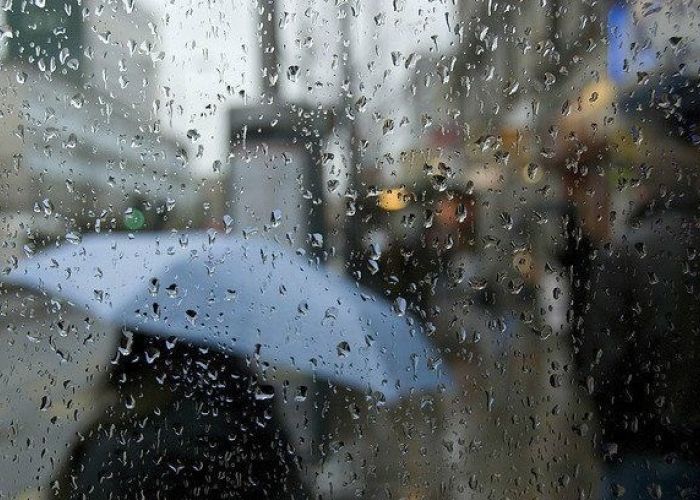 BMS : Persistance du temps pluvieux au Centre-Est et à l'Est du pays jusqu'à mercredi