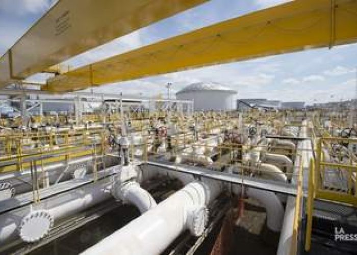 Pétrole : Le Brent à 62,43 dollars, le plus haut niveau depuis 2015