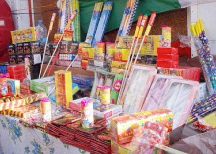 Jeux pyrotechniques à l'occasion du Mawlid Ennabaoui : Les mises en garde de la protection civile