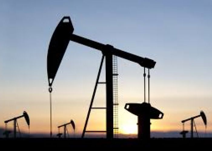  Pétrole : Le Brent à près de 64 dollars à Londres 