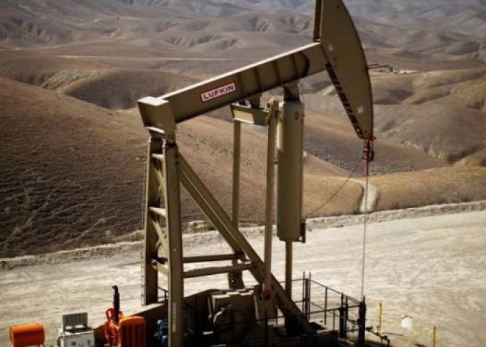 Pétrole : Le Brent à plus de 63 dollars vendredi à Londres