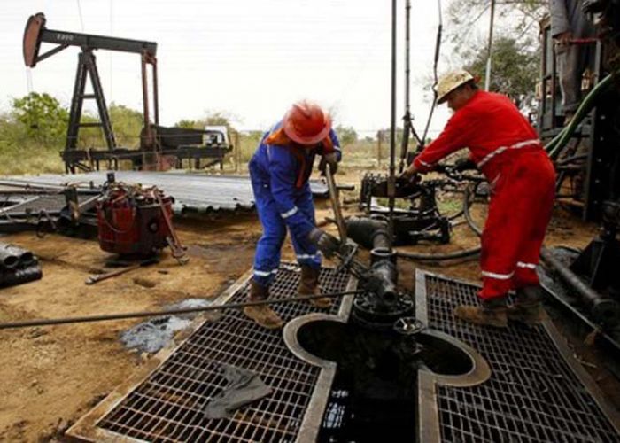 Pétrole : les prix repartent mardi à la hausse en Asie