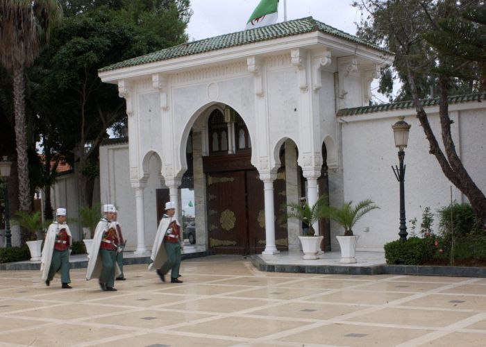  "Audience" du président Bouteflika à Me Ksentini : Le démenti de la présidence de la République 