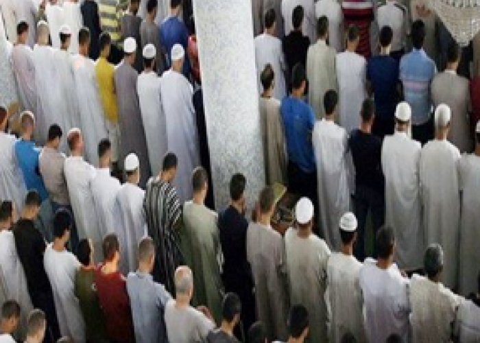 Prière pour la pluie (Salat El Istisqa) ce vendredi dans toutes les mosquées du pays