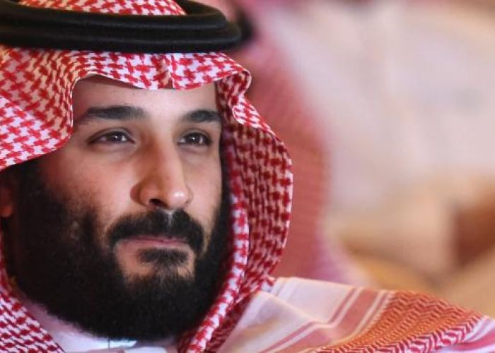  Arabie saoudite : la révolution dans le Palais!